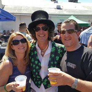 Meet your Posher, Stacy